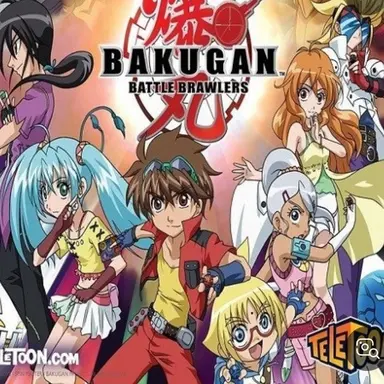 Profile image of 슈팅바쿠간