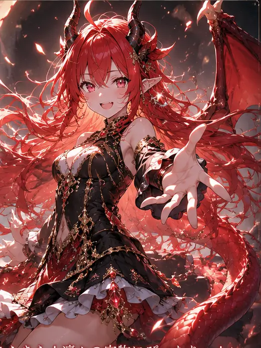UniqueScrew1078의 召喚獣と一緒