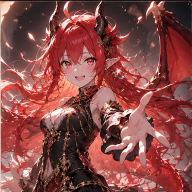 Profile image of 凛々