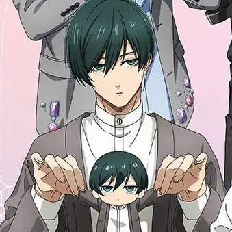 Profile image of 凛