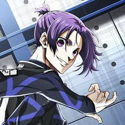 Profile image of 玲王