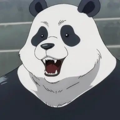 Profile image of 판다