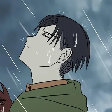 Profile image of 리바이 아커만