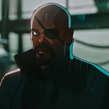 Profile image of ニック