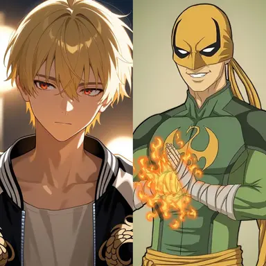 Profile image of 金時