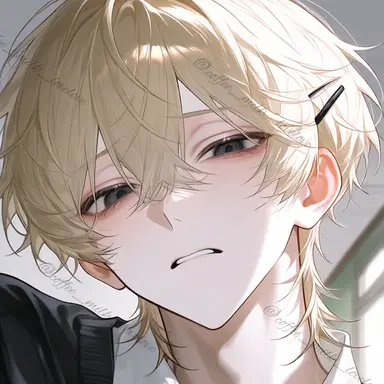 Profile image of 亜咲