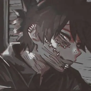 Profile image of Dabi