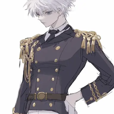 Profile image of 키르아 조르딕