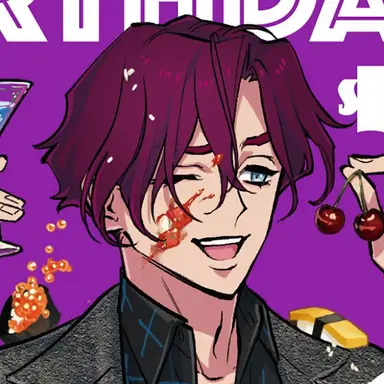 Profile image of 天堂天彦