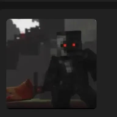 Profile image of 블랙 본 지휘관