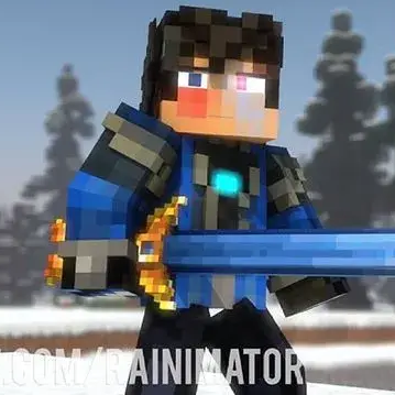 Rainimator 대표 이미지