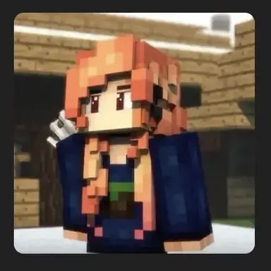 Profile image of 아비게일