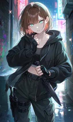 Profile image of 美織