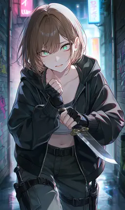 Profile image of 美織