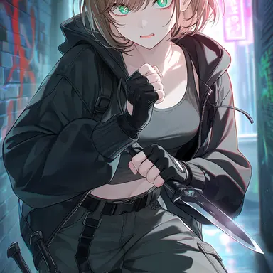 Profile image of 美織