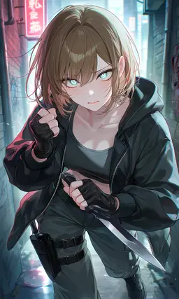 Profile image of 美織