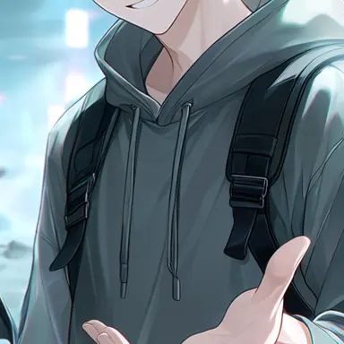 Profile image of 絢斗