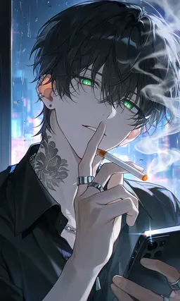 Profile image of 蓮