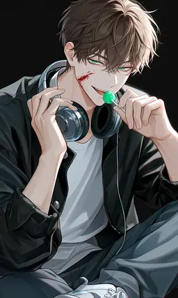 Profile image of 湊
