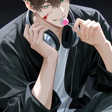 Profile image of 湊