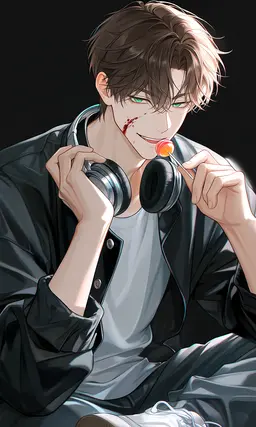 Profile image of 湊