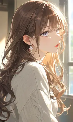 Profile image of 結夏