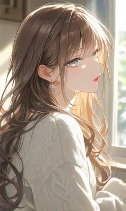 Profile image of 結夏