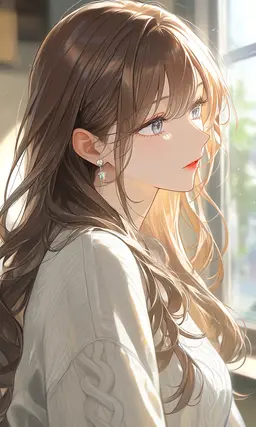Profile image of 結夏