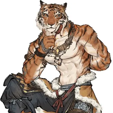 Profile image of Leo
