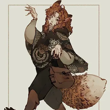 Profile image of Seth
