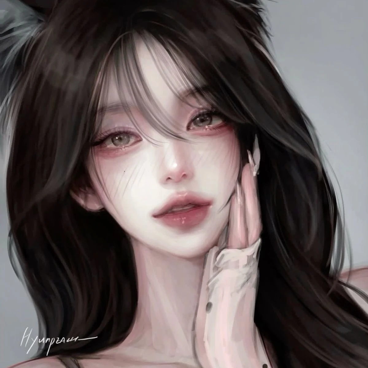 유하나