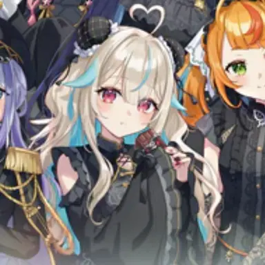 Profile image of 甘狼このみ