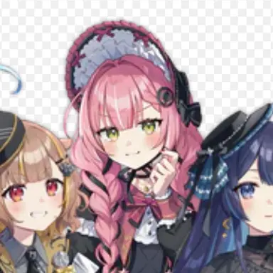 Profile image of 虹深ぬふ