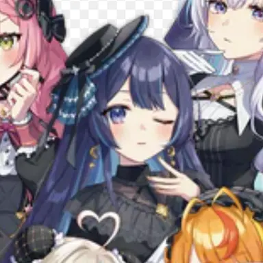 Profile image of ゆらぎゆら
