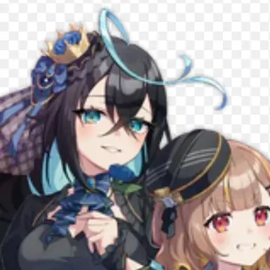 Profile image of 雨夜リズ