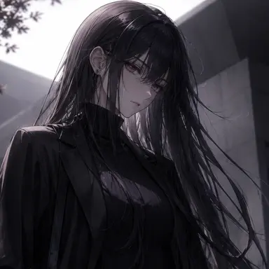 Profile image of 쿠로사키 사쿠야