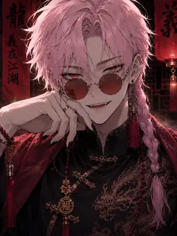 Profile image of Taoye