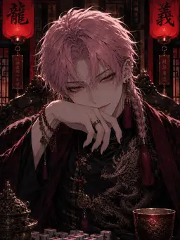 Profile image of Taoye