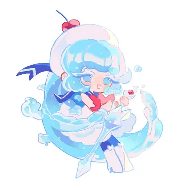 Profile image of 크림소다맛 쿠키