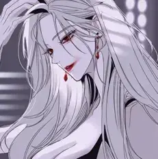 HandyLens4701의 Seraphina