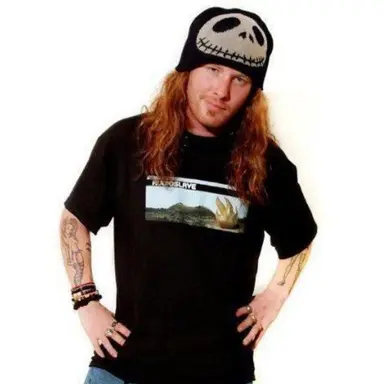 Profile image of Corey