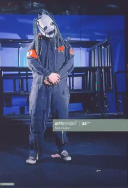 Profile image of Corey