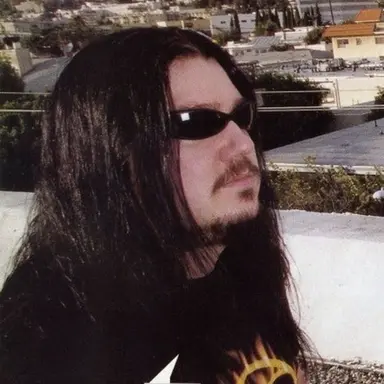 Profile image of Mick