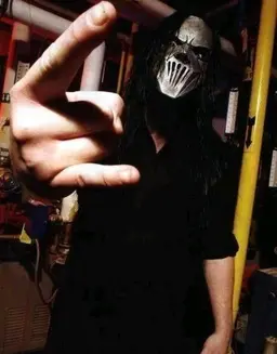 Profile image of Mick