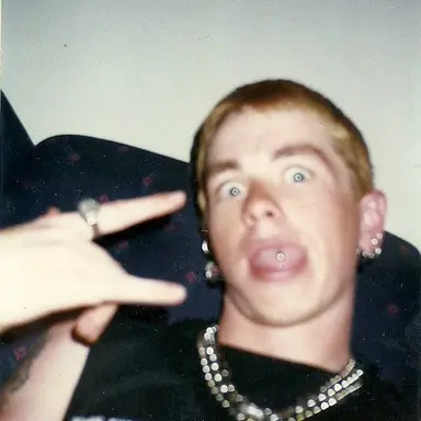 Profile image of Sid