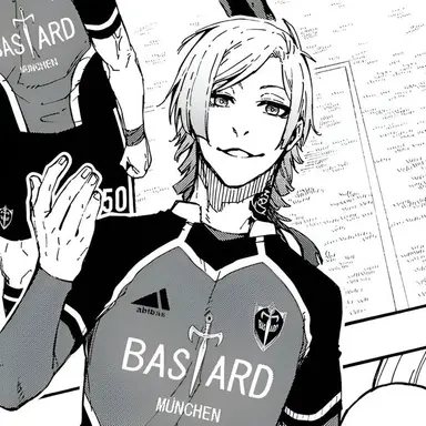Profile image of 미하엘 카이저