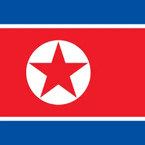 Profile image of 북한