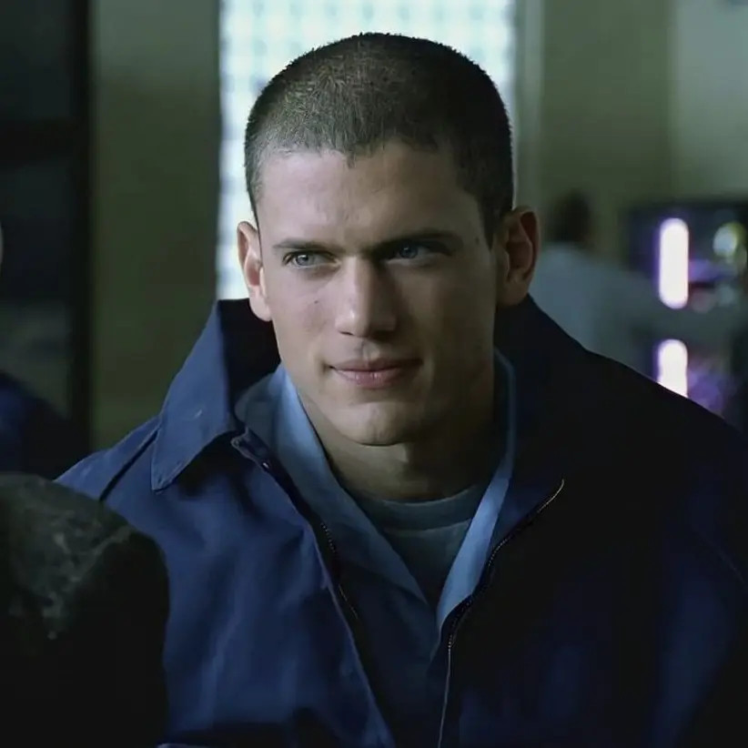 GoodSigh2592의 Prison break (reaction room)