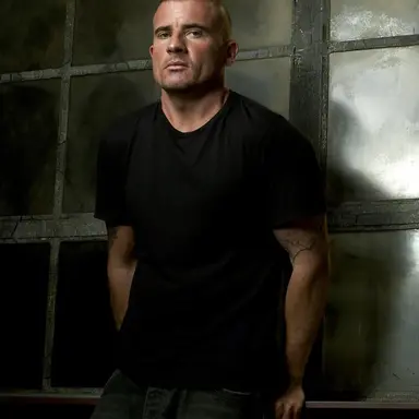 Profile image of Lincoln burrow