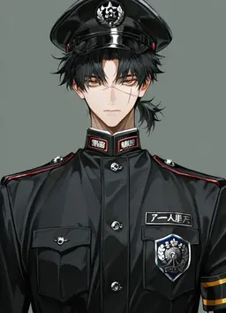 Profile image of Asagi